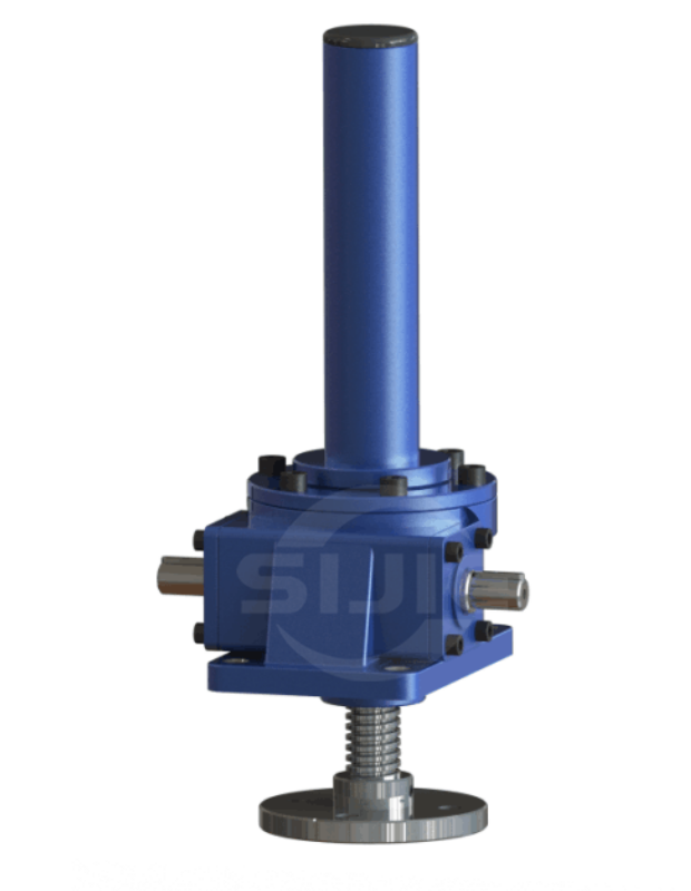 SJW-025 (2.5T)  Machine Screw Jack