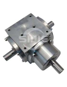 Stainless Steel Gearbox
