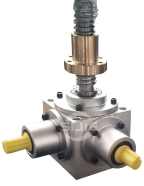 High Frequency, High Speed Jacks