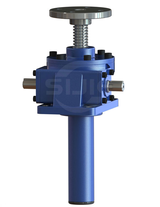 SJW-750(75T) Machine Screw Jack